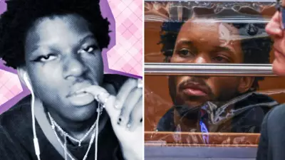 US Singer Caleb Burke Slammed for Releasing Sex Songs Amid Brother's Murder Case