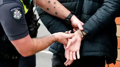 Victoria Police Charge 58 in Domestic Violence Blitz Across Melbourne's Southeast