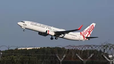 Virgin Australia hikes Perth-Melbourne grand final fares amid Fremantle surge