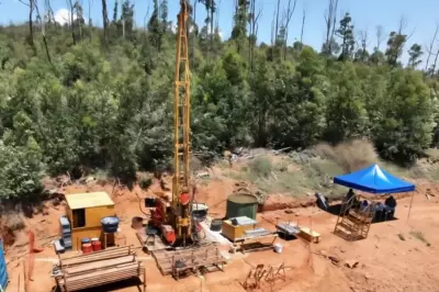 Viridis lodges key permit for giant Colossus rare earths project in Brazil