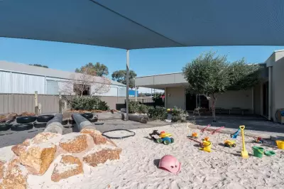 WA Childcare Crisis Looms: Thousands of Places at Risk