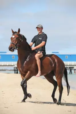 WA Racing Hall of Fame Inducts Pike, Ward, Holmes à Court, Black Heart Bart