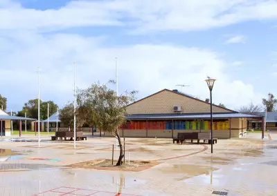 WA School's Siren Alerts Ruled Too Loud for Neighbours