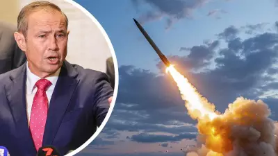 WA to Host Advanced Weapons Manufacturing Hub for Military Missiles