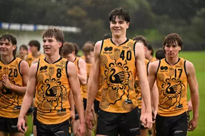 WA top prospect Axel Walsh set for season debut in 2026