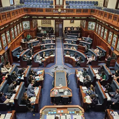 WA Youth Parliament: 59 Young Voices to Shape Future Legislation