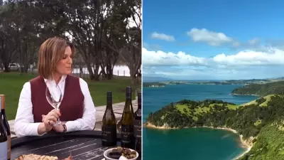 Waiheke Island: NZ's Ultimate Wine and Adventure Escape
