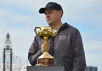Waller Targets 200 Group 1 Wins at Doomben Cup