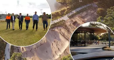 Warrawong Parklands Seawall First Step in Kully Bay Overhaul