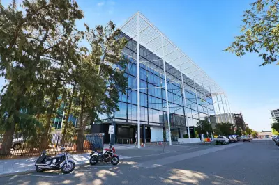 WA's First Carbon-Neutral Building Sold for $7.94 Million in Major Deal