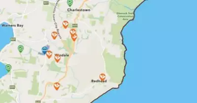 Water Supply Issues Reported Across Lake Macquarie: Live Updates