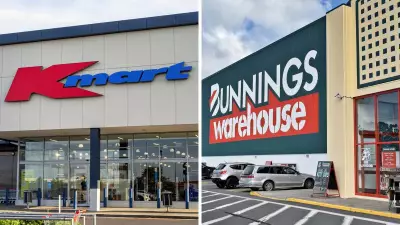Wesfarmers warns of price rises at Bunnings, Kmart, Target