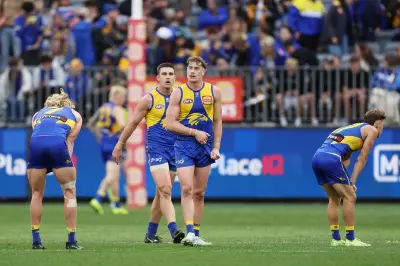 West Coast Eagles Aim to End Five-Game Losing Streak Against Melbourne Demons at MCG