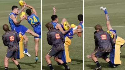 West Coast Training Notes: Schoenberg, Brockman, Duff-Tytler Updates