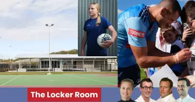West Leagues Netball Club's $1.75M Upgrade a Game-Changer