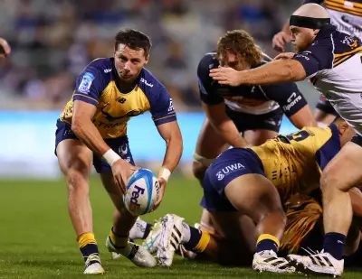 Western Force confirm ACL injury for Henry Robertson; Donaldson, Tom Robertson sidelined