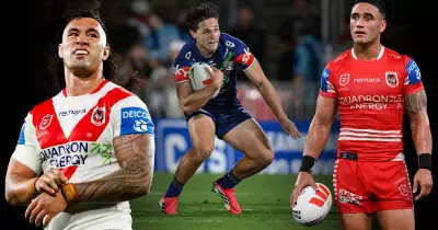 Why St George Illawarra Dragons' 13-Game Streak May End Now