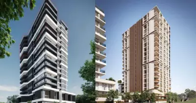 Wollongong Council Approves 19-Storey CBD Tower to Boost Housing