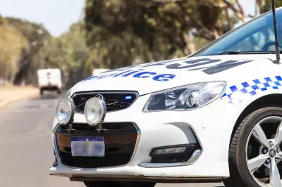 Woman, 80s, dies after car hits tree in Wheatbelt crash
