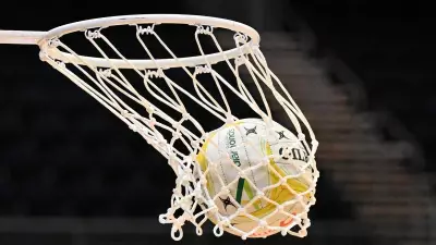 Woman Charged Over Antisemitic Remark at Sydney Netball Game