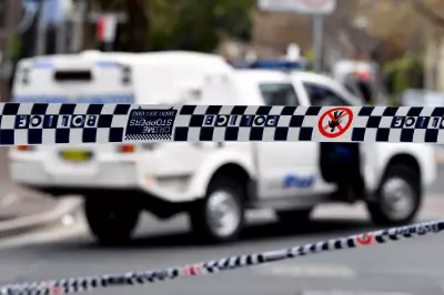 Woman charged with attempted murder after fire at Sydney unit