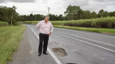 Woman Killed in Bus Crash as MP Slams Bruce Highway Conditions