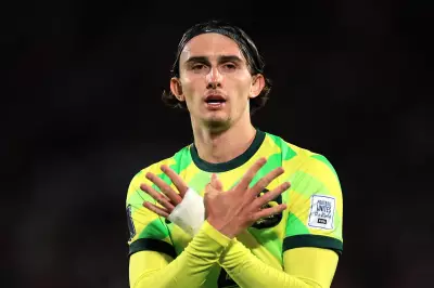 Young gun Daniel Bennie tipped for Socceroos World Cup squad spot