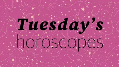 Your Daily Horoscope: March 21 – April 19 Predictions for All Signs