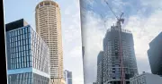 148m Wickham Tower to Redefine Newcastle Skyline