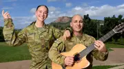 1RAR Band to Perform Free Sunset Concert in Townsville
