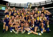 2006 West Coast Eagles: A Premiership Team Like No Other