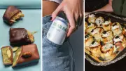 7 New Food Items to Try This May: From El Jannah to Violet Crumble Spread