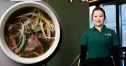 84 Kitchen in Phillip: A Modern Australian Dining Gem