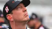 911 Call Reveals Kyle Busch's Symptoms Before Death at 41