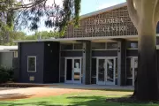 Accessibility Upgrades Completed at Pinjarra Civic Centre and Lesser Hall
