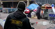 ACT Government Paid Undercover Guard to Record City Safety Incidents