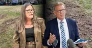 ACT Government Sportsground Upgrades Criticised by Liberals