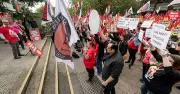 ACT Public School Teachers to Strike Amid Prolonged Bargaining Dispute