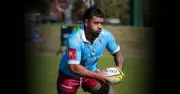 ACT Rugby Union Mourns Passing of Kievan Lua-Soanai-Oeti