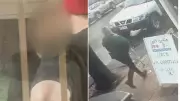 Adelaide Hills Rape Accused Reported Days Before Attack