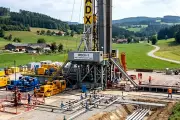 ADX Energy Finds Seven Gas Zones at HOCH-1 Well in Austria