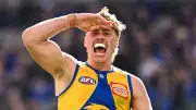 AFL great Nick Riewoldt proposes bold Carlton rebuild targeting Harley Reid