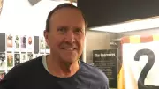 AFL legend Geoff Ablett dies aged 71 after MND battle