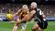 AFL to Keep Friday Night Double Headers Despite Fan Backlash