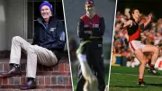 AFL world mourns Neale Daniher: Melbourne leads tributes for MND warrior
