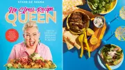Air Fryer Souvlaki Lamb Chops: Quick Greek Dinner in 15 Mins