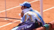 Alexei Popyrin's French Open exit leaves him searching for answers