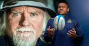 Allan Ala'alatoa Recalls Brutal Initiation Before 150th Brumbies Game