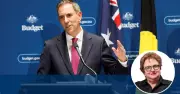Amanda Vanstone Slams Labor Budget for Reviving 'Lying Politicians' Trope
