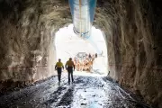 AMEC warns capital gains changes could hurt mining discoveries